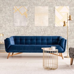 A54009 Обои Grandeco (ANASTASIA) (1*6) 10,05х1,06 винил на флизелине