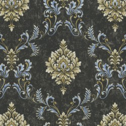Обои Emiliana Parati Damasco Reale 73424