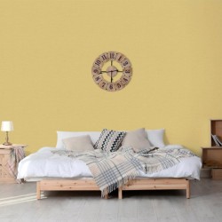 MN 1010 Обои Grandeco (Maison) (1*12) 10,05х0,53 винил на флизелине