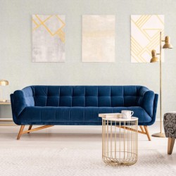 A33704 Обои Grandeco (Infinity 3/ANASTASIA/ORLANDO) (1*6) 10.05х1,06  винил на флизелине